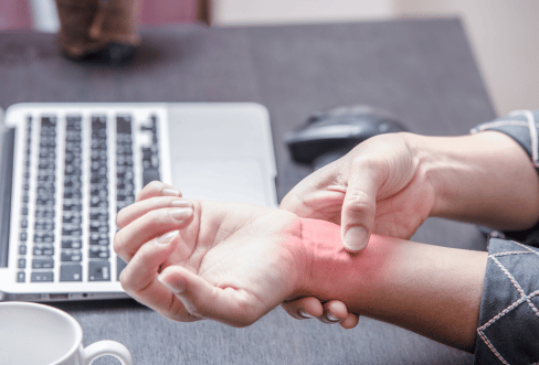 Carpal tunnel syndrome